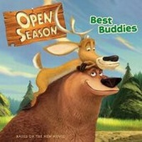 Enlarge image Cover: Best Buddies - HarperCollins