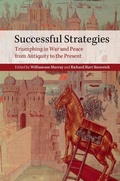 Cover: Successful Strategies - Cambridge University Press