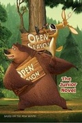 Cover: Open Season - HarperEntertainment