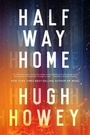 Cover: Half Way Home - William Morrow & Company