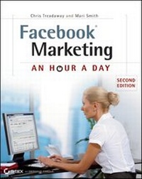 Abbildung von: Facebook Marketing - Sybex