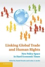 Cover: Linking Global Trade and Human Rights - Cambridge University Press