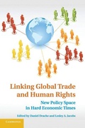 Cover: Linking Global Trade and Human Rights - Cambridge University Press