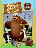 Cover: Open Season - HarperCollins