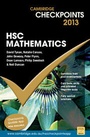 Cover: Cambridge Checkpoints HSC Mathematics 2013 - Cambridge University Press