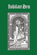 Cover: Jubilate Deo - Lulu.com