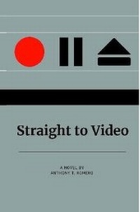 Enlarge image Cover: Straight to Video - Lulu.com