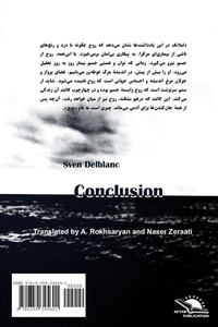 Enlarge image Cover: Conclusion - Lulu.com