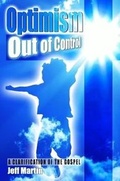 Cover: Optimism Out of Control - Lulu.com