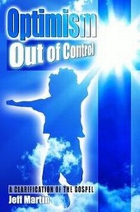 Enlarge image Cover: Optimism Out of Control - Lulu.com