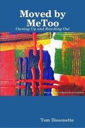 Cover: Moved by MeToo - Owning Up and Reaching Out - Lulu.com