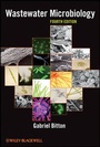 Cover: Wastewater Microbiology - Wiley-Blackwell