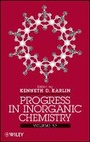 Cover: Progress in Inorganic Chemistry, Vol. 57 - Wiley