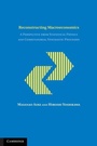 Cover: Reconstructing Macroeconomics - Cambridge University Press
