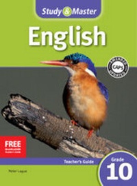 Enlarge image Cover: Study & Master English FAL Teacher's Guide Grade 10 - Cambridge University Press