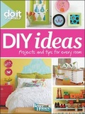 Cover: Do It Yourself: DIY Ideas - Wiley
