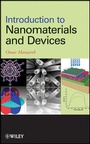 Cover: Introduction to Nanomaterials and Devices - Wiley