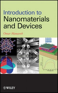 Enlarge image Cover: Introduction to Nanomaterials and Devices - Wiley