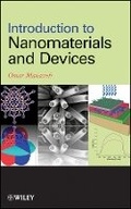Cover: Introduction to Nanomaterials and Devices - Wiley