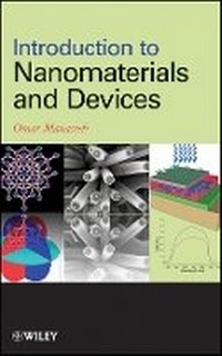 Enlarge image Cover: Introduction to Nanomaterials and Devices - Wiley
