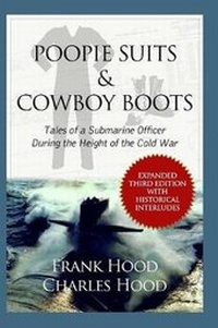 Enlarge image Cover: Poopie Suits and Cowboy Boots - Blurb