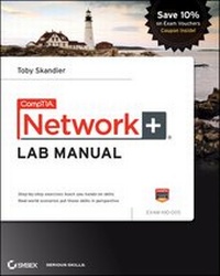 Abbildung von: CompTIA Network+ Lab Manual - Wiley