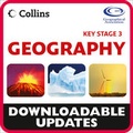 Cover: Online Update September 2011 - Collins Educational