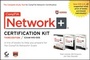 Cover: CompTIA Network+ Certification Kit - Wiley