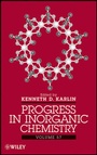 Cover: Progress in Inorganic Chemistry, Volume 57 - Wiley