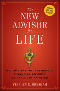 Abbildung von: The New Advisor for Life - Wiley