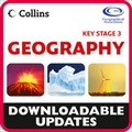 Cover: Online Update April 2012 - Collins Educational