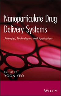 Abbildung von: Nanoparticulate Drug Delivery Systems - Wiley