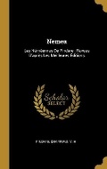 Cover: Nemea - Wentworth Press