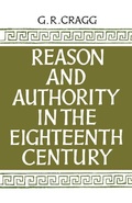 Cover: Reason and Authority in the Eighteenth Century - Cambridge University Press