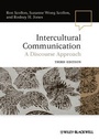 Cover: Intercultural Communication - Wiley-Blackwell
