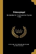 Cover: Polenspiegel - Wentworth Press