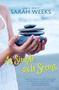 Enlarge image Cover: As Simple as it Seems - HarperCollins