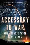 Cover: Accessory to War - WW Norton & Co