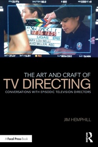 Abbildung von: The Art and Craft of TV Directing - Routledge