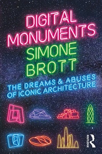 Enlarge image Cover: Digital Monuments - Routledge