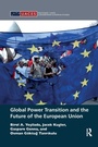 Cover: Global Power Transition and the Future of the European Union - Routledge