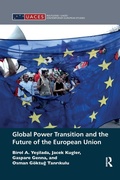 Cover: Global Power Transition and the Future of the European Union - Routledge