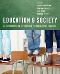 Cover: Education and Society - Naval Institute Press