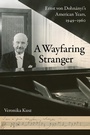 Cover: A Wayfaring Stranger - Naval Institute Press