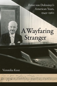 Abbildung von: A Wayfaring Stranger - Naval Institute Press