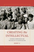 Cover: Creating the Intellectual - Naval Institute Press