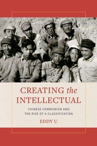 Enlarge image Cover: Creating the Intellectual - Naval Institute Press
