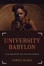 Cover: University Babylon - Naval Institute Press