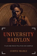 Cover: University Babylon - Naval Institute Press