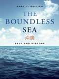 Cover: The Boundless Sea - Naval Institute Press
